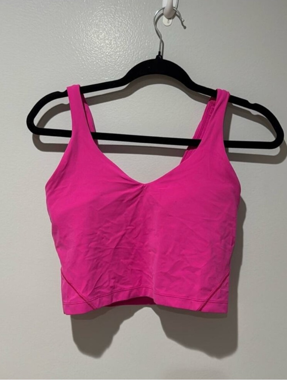 Lululemon Align Tank - size 6